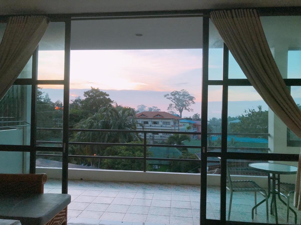 Sabye~Sabye Hotel เกาะเต่า ภายนอก รูปภาพ