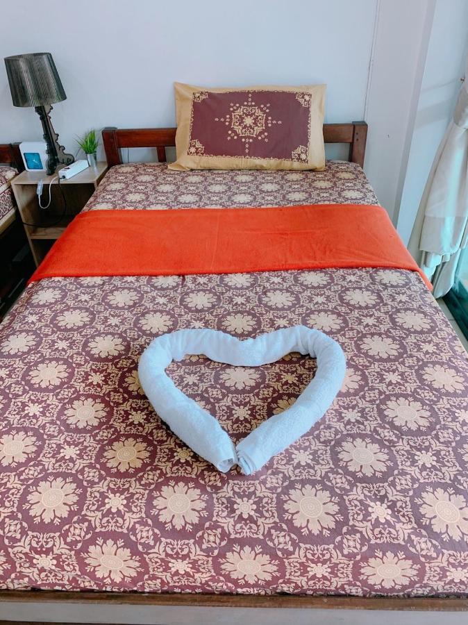 Sabye~Sabye Hotel เกาะเต่า ภายนอก รูปภาพ