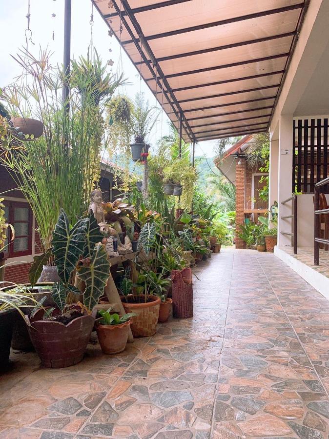 Sabye~Sabye Hotel เกาะเต่า ภายนอก รูปภาพ