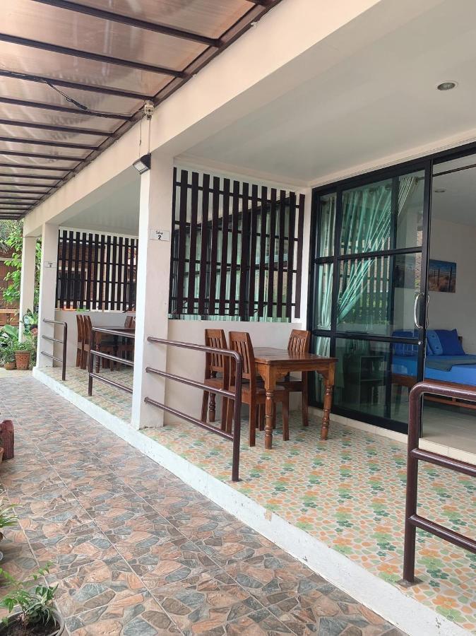 Sabye~Sabye Hotel เกาะเต่า ภายนอก รูปภาพ