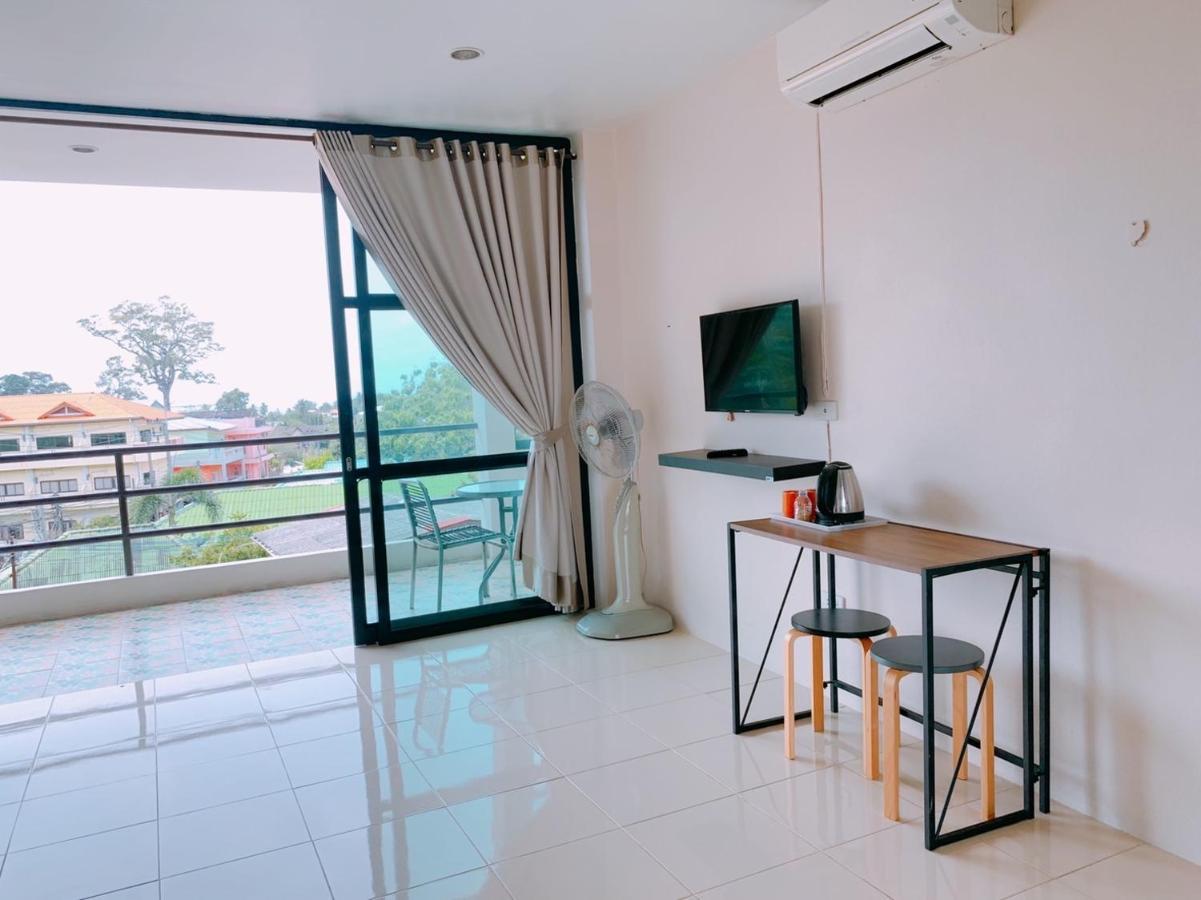 Sabye~Sabye Hotel เกาะเต่า ภายนอก รูปภาพ