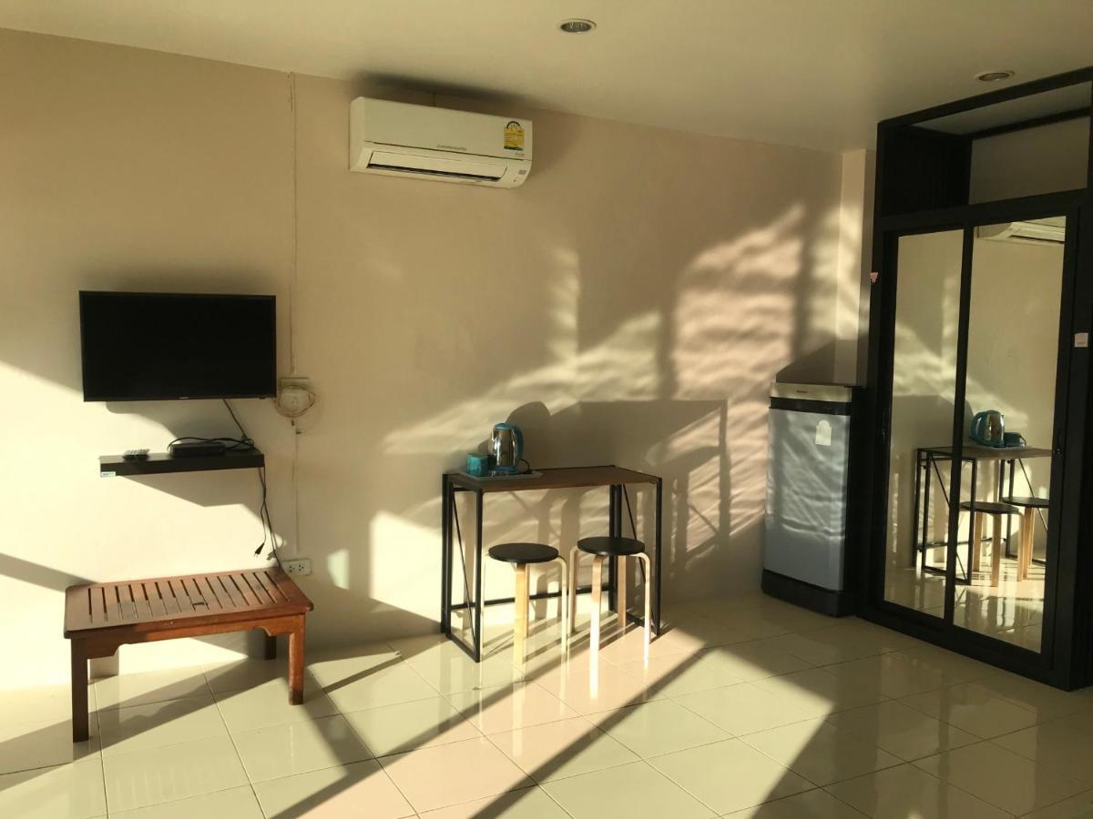 Sabye~Sabye Hotel เกาะเต่า ภายนอก รูปภาพ
