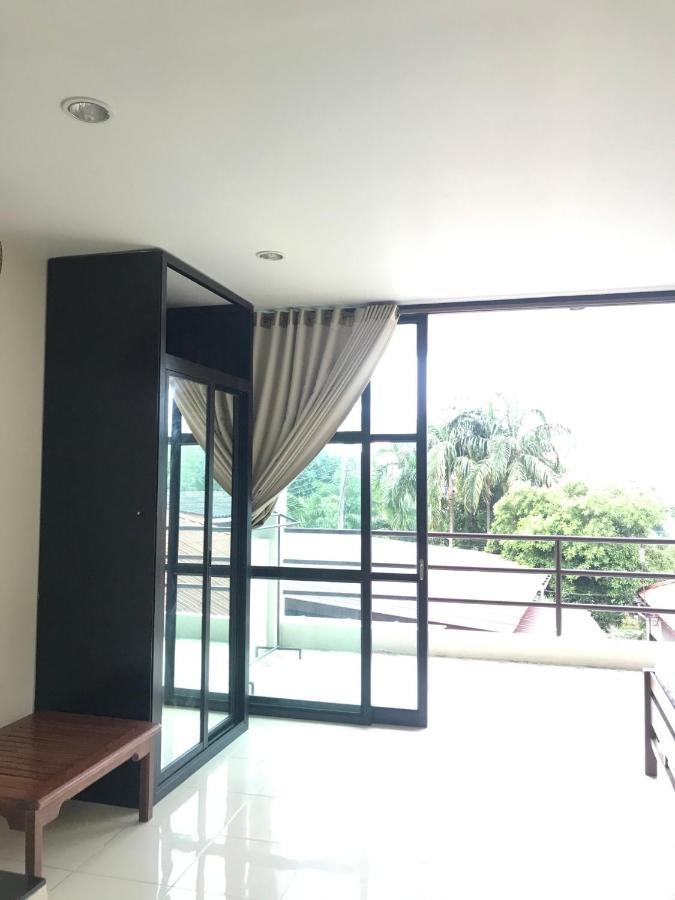 Sabye~Sabye Hotel เกาะเต่า ภายนอก รูปภาพ