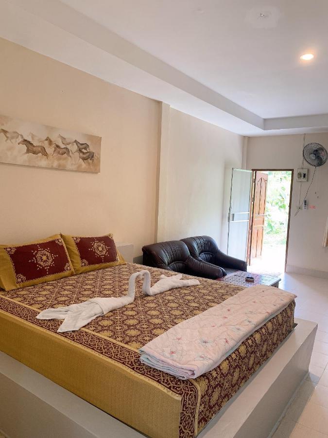 Sabye~Sabye Hotel เกาะเต่า ภายนอก รูปภาพ