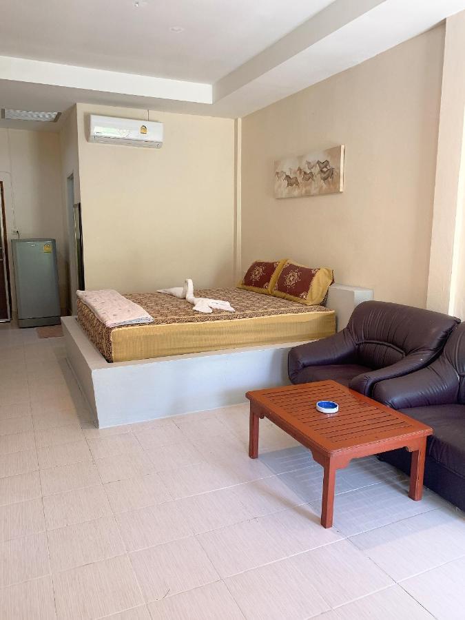 Sabye~Sabye Hotel เกาะเต่า ภายนอก รูปภาพ