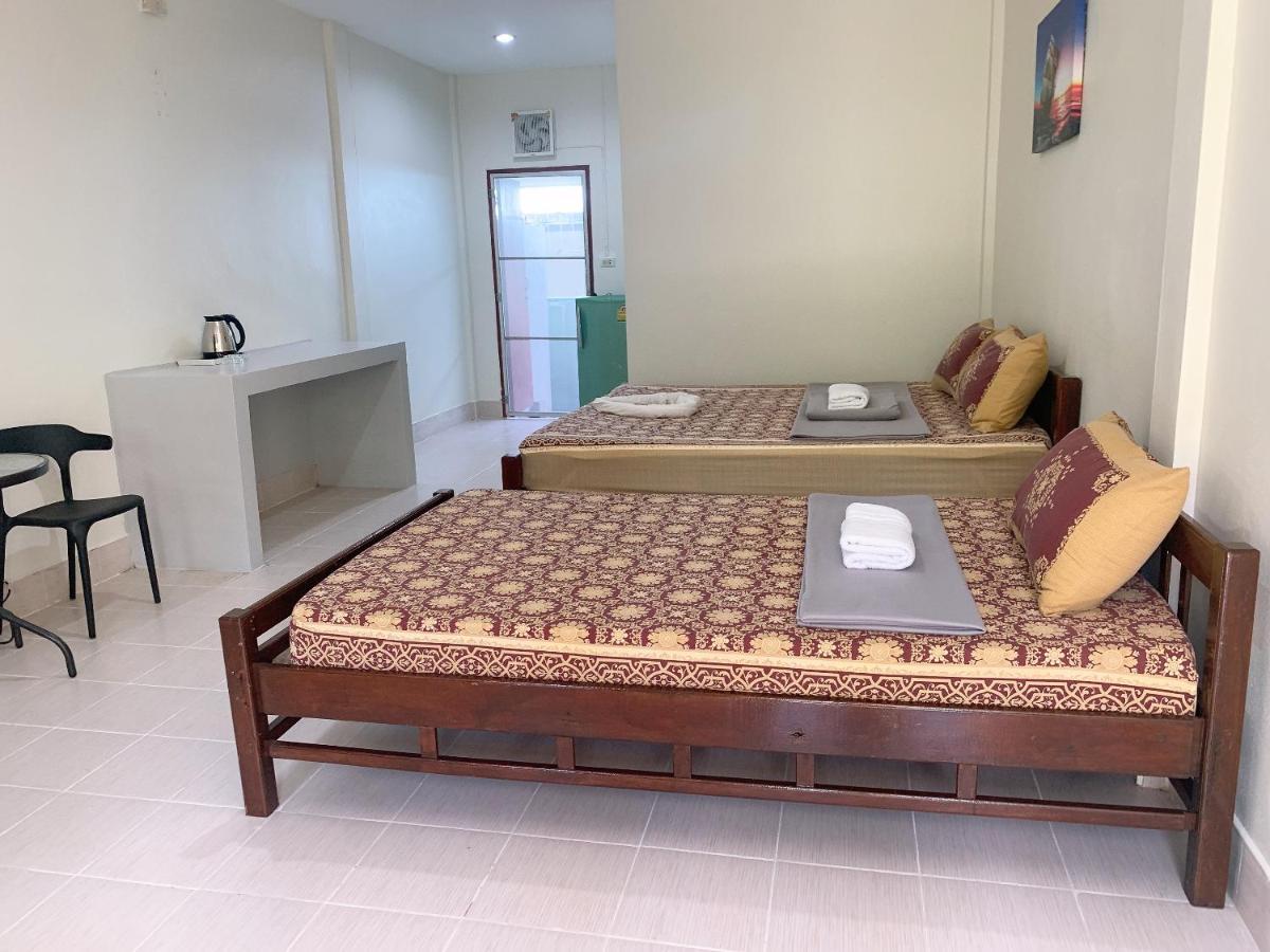 Sabye~Sabye Hotel เกาะเต่า ภายนอก รูปภาพ