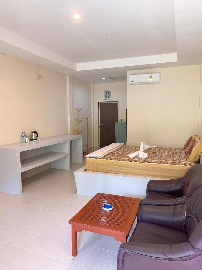 Sabye~Sabye Hotel เกาะเต่า ภายนอก รูปภาพ