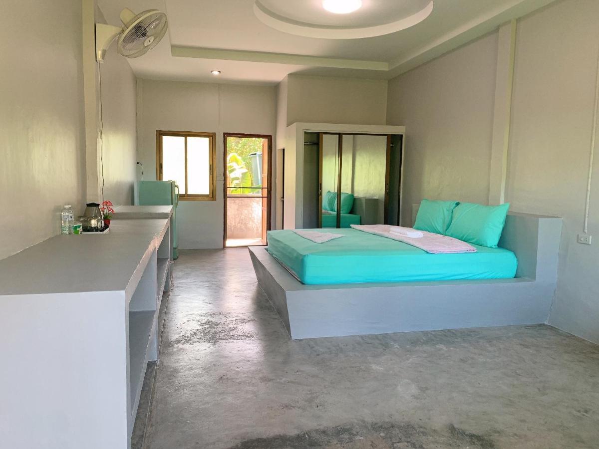 Sabye~Sabye Hotel เกาะเต่า ภายนอก รูปภาพ