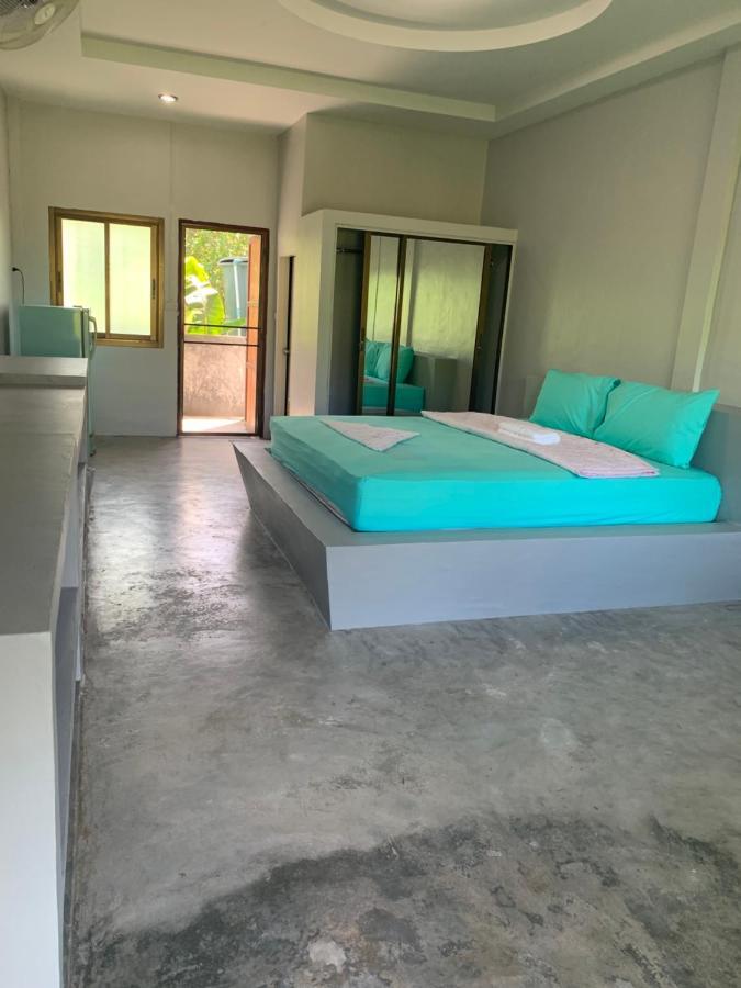 Sabye~Sabye Hotel เกาะเต่า ภายนอก รูปภาพ